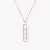 Long Necklace for Women